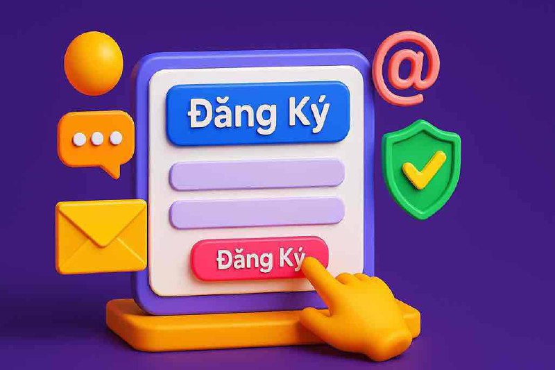Đăng ký 33WIN1 – Bước Khởi Đầu Trải Nghiệm Giải Trí Tuyệt Vời