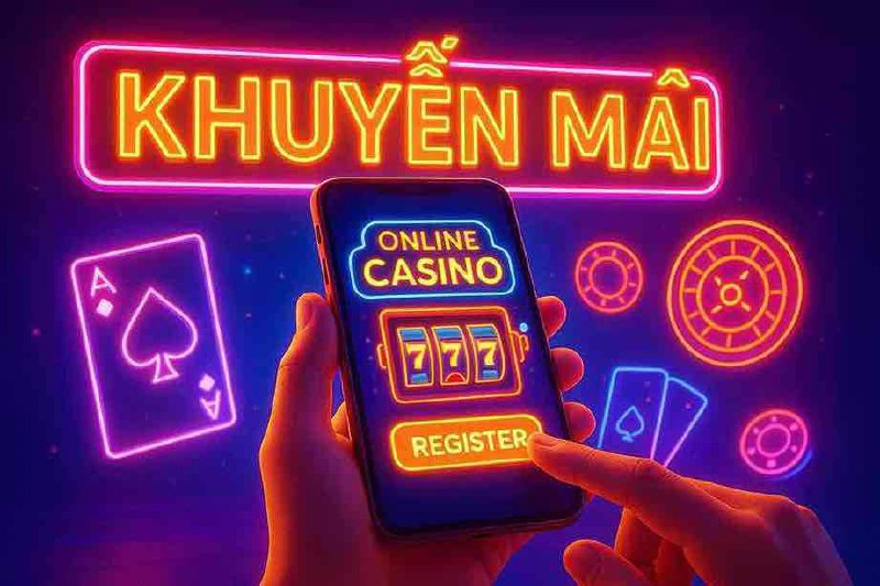 Khuyến Mãi 33WIN1 – Cơ Hội Vàng Cho Thành Viên Mới