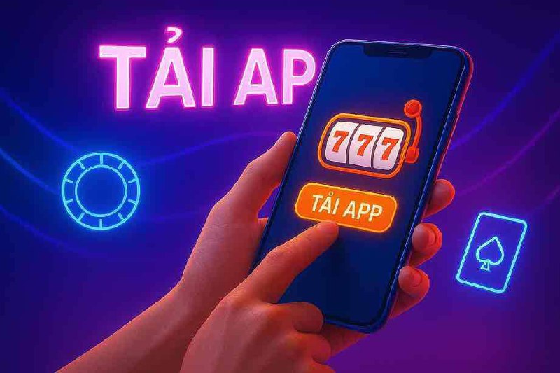 Tải App 33WIN1 – Trải Nghiệm Cá Cược Mọi Lúc Mọi Nơi