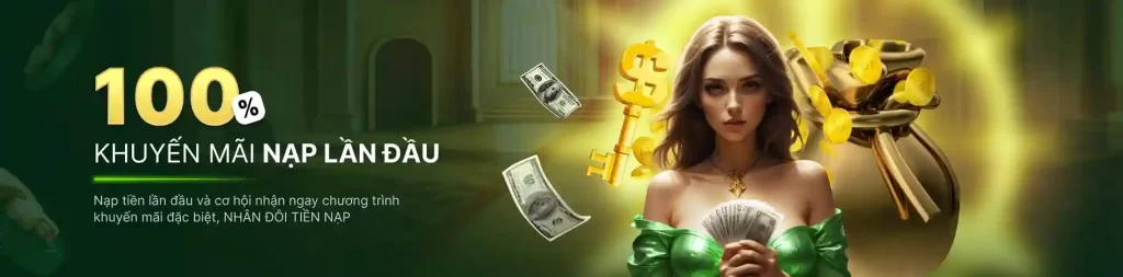 Kho Trò Chơi Đa Dạng Và Hấp Dẫn